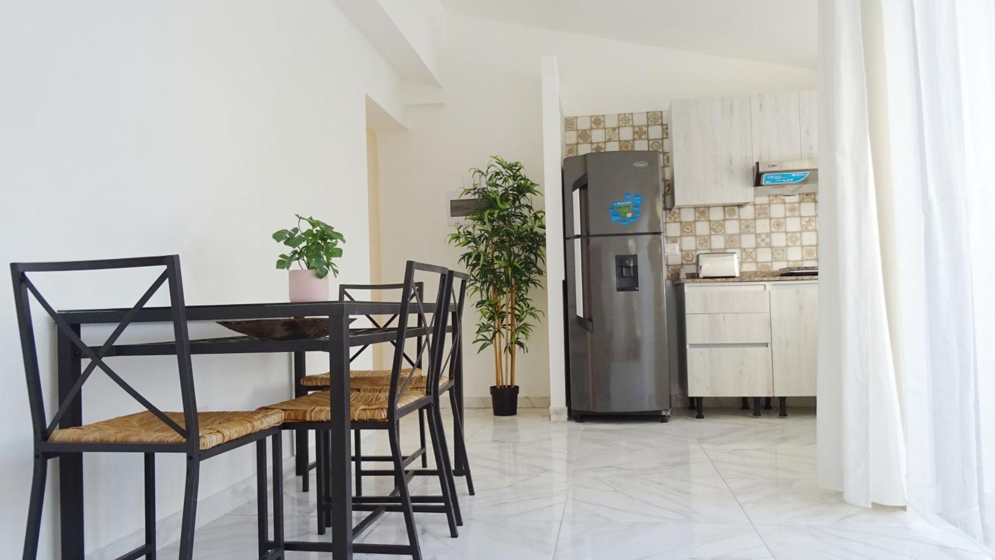 Beach Villas & Apartments Larimar Пунта-Кана Номер фото