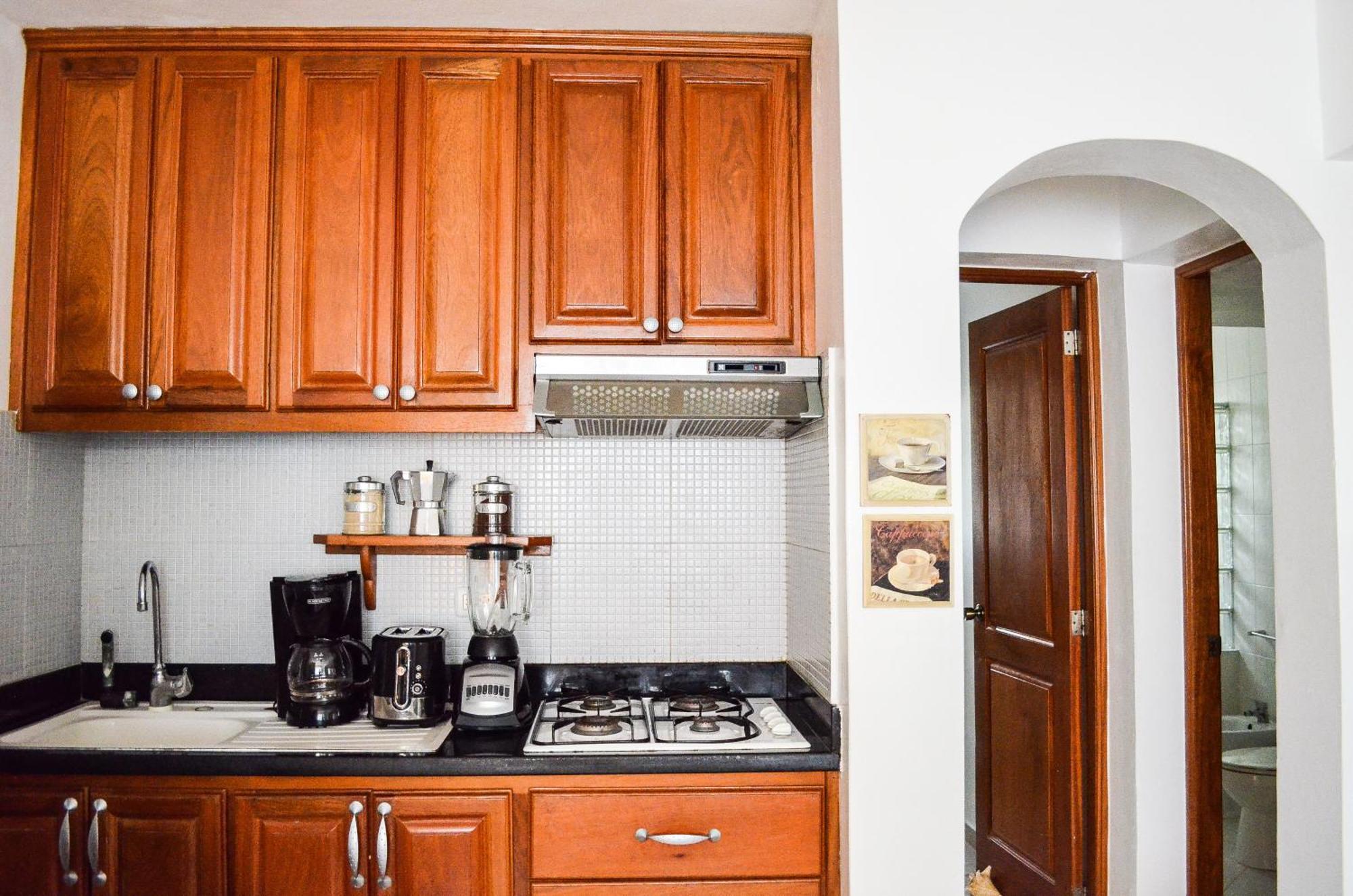 Beach Villas & Apartments Larimar Пунта-Кана Номер фото